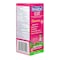 Benadryl Dye Free Allergy Liquid Bubblegum 4 fl. oz., PK36 5353503 - alternate 6